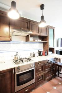 Fotografia z galérie ubytovania A Place Like Home Apartamenty Wiewiorcza v destinácii Gdansk