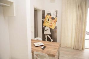 Fotografie z fotogalerie ubytování Nidi di Feo v destinaci Lecce