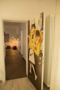 Fotografie z fotogalerie ubytování Nidi di Feo v destinaci Lecce