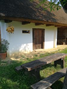 Budova, kde se the country house nachází