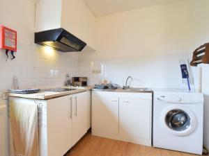Gallery image of Cozy Apartment in Paliseul with Garden in Carlsbourg
