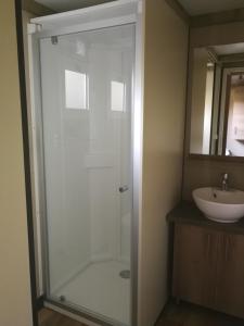 Bagno di Camping Fossa Lupara