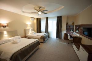 Gallery image of Bruxelles Guesthouse Craiova in Craiova