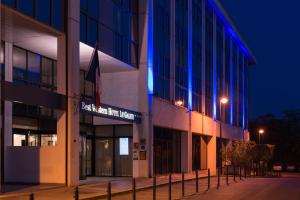 Best Western Le Galice Centre Ville