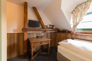 Gallery image of Boutique Hotel Pri Mlyne Lozorno in Lozorno