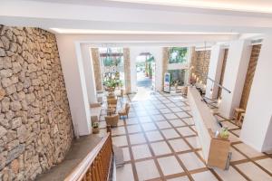 Fotografie z fotogalerie ubytování Hotel Na Taconera v destinaci Cala Ratjada