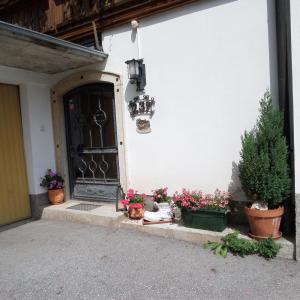 Edificio in cui si trova la stanza in casa privata