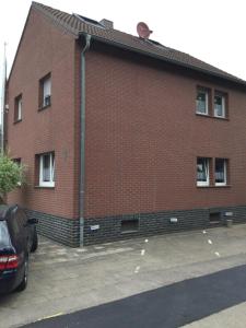 Gallery image of Domi's Gästehaus in Bergheim