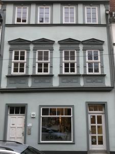 Photo de la galerie de l'établissement P13, à Erfurt