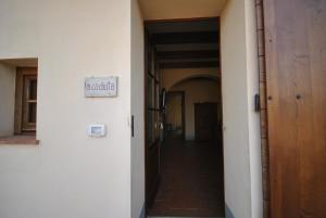 Gallery image of La Caduta in Vagliagli