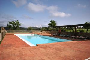 Piscina en o cerca de La Caduta