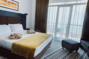 Фотография из галереи Aparthotel Tangerine в Батуми