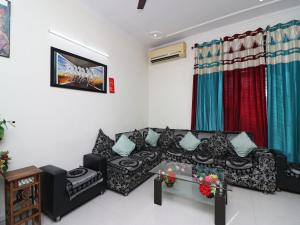 Gallery image of The Abodes House in Greater Noida