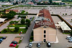 Okolí hotelu