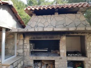 Fotografia z galérie ubytovania Apartments Vila Tisa v Mali Lošinj