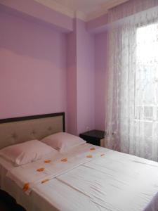 Gallery image of Ucha's Apartment in Batumi