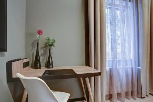 Fotografija u galeriji objekta Boutique Essen City u gradu Esen