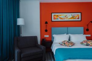 Aparthotel Tangerine