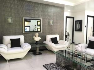 Gallery image of B201 Low Rise Condo in Manila