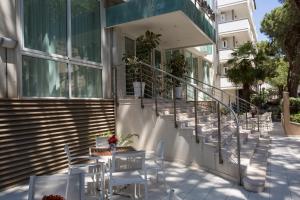 Gallery image of Hotel Calypso- Rimini Marina Centro in Rimini