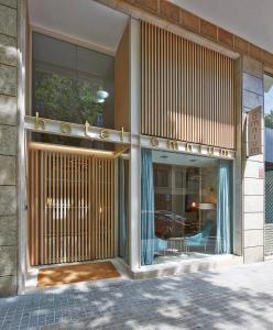 Fotografie z fotogalerie ubytování Hotel Omnium v destinaci Barcelona