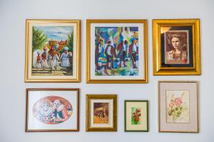 Galeriebild der Unterkunft Apartments Lazarin in Dubrovnik