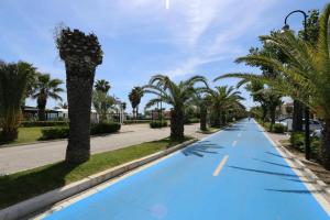 Fotografie z fotogalerie ubytování Hotel Meripol v destinaci Alba Adriatica