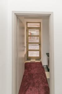 Ein Bett oder Betten in einem Zimmer der Unterkunft Peninsula room
