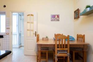 Zdjęcie z galerii obiektu Piso Centrico Y Acogedor w mieście La Laguna