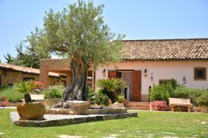 Gallery image of Tenuta Carabollace in Sciacca