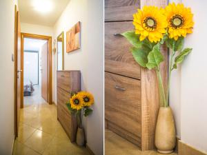 Fotografie z fotogalerie ubytování Cozy and nice apartment ve Splitu