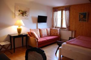 Photo de la galerie de l'établissement Gasthof Martinihof, à Latschach ober dem Faakersee