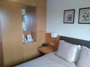 Gallery image of Hotel Mira D'Aire in Porto