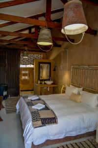Gallery image of Mirabel Guesthouse in Parys