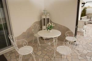 Fotografie z fotogalerie ubytování Nidi di Feo v destinaci Lecce