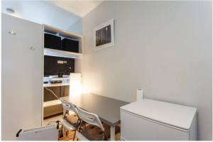 Nhà bếp/bếp nhỏ tại Shirley Apartments, Cozy Studio, Self Check in, 10 min Drive to City Centre, Walking to Redbridge Train Station