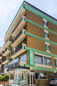 Hotel Simplon