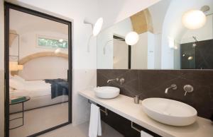 Bagno di Palazzo De Noha - Boutique Hotel