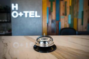 Certifikát, hodnocení, plakát nebo jiný dokument vystavený v ubytování My Sj Hotel