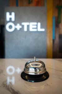 Certifikát, hodnocení, plakát nebo jiný dokument vystavený v ubytování My Sj Hotel