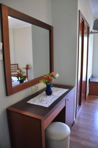 Fotografie z fotogalerie ubytování Elena Hotel v destinaci Arkítsa