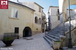 Gambar di galeri bagi casa vacanza centro storico fornelli di Fornelli +3 gambar