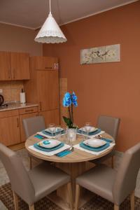 Fotografie z fotogalerie ubytování Studio apartman T&I v destinaci Ogulin
