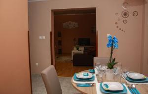 Fotografie z fotogalerie ubytování Studio apartman T&I v destinaci Ogulin