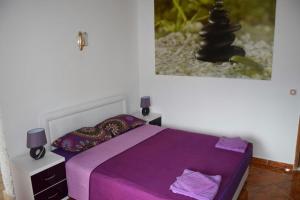 Gallery image of Apartman Bećir in Budva