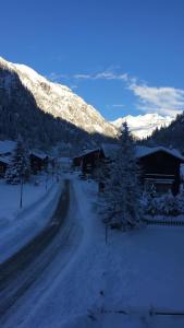 Loodusmaastik of the bed and breakfast lähedal