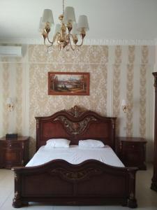 Gallery image of Hotel Elita in Odesa