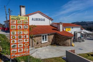 Albergue Milpés, Ribadiso – Bijgewerkte prijzen 2022
