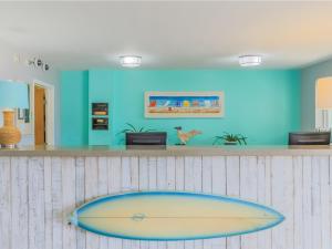 Gallery image of Surf & Sand Hotel in Pensacola Beach