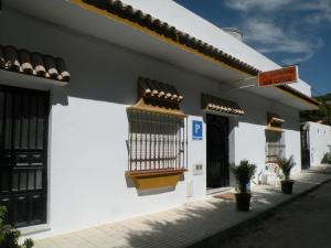 Photo de la galerie de l'établissement HABITACIONES LOS CAÑOS, à Los Caños de Meca
